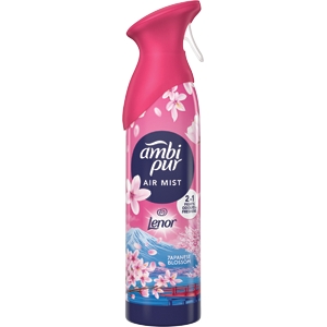 Ambi Pur osviežovač 185ml japanese bloosom